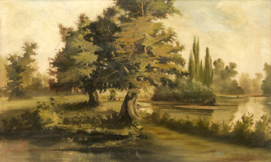 José Belizón Tocino (1930 - 1997) - photo 1